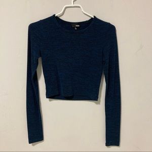 Small Womens Wilfred Free Cropped Top